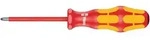 Wera 165 i PZ VDE-isolierter Kreuzschlitz-Schraubendreher - 05006162001