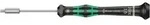 Wera 2069 Elektronik-Steckschl&uuml;ssel, metrisch - 05118108001