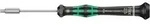 Wera 2069 Elektronik-Steckschl&uuml;ssel, metrisch - 05118112001