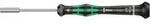 Wera 2069 Elektronik-Steckschl&uuml;ssel, metrisch - 05118120001