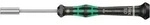 Wera 2069 Elektronik-Steckschl&uuml;ssel, metrisch - 05118124001