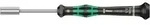 Wera 2069 Elektronik-Steckschl&uuml;ssel, metrisch - 05118126001