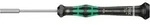 Wera 2069 Elektronik-Steckschl&uuml;ssel, z&ouml;llig - 05118134001