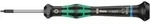 Wera 2054 Elektronik-Sechskantschraubendreher, metrisch - 05118064001