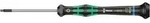 Wera 2054 Elektronik-Sechskantschraubendreher, metrisch - 05118068001