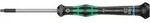 Wera 2054 Elektronik-Sechskantschraubendreher, metrisch - 05118070001