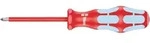 Wera 3162 i PH VDE-isolierter PH Kreuzschlitz-Schraubendreher, Edelstahl -