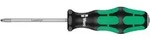 Wera 355 PZ Kreuzschlitz-Schraubendreher - 05009310001