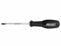 HAZET Schraubendreher HEXAnamic® Pozidriv Profil PZ4 - 803-PZ1