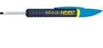 HAZET Clip-Schraubendreher Schlitz Profil 0.4 x 2.5 mm - 805C-25