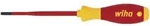 Wiha Schraubendreher SoftFinish electric slimFix TORX - 36536