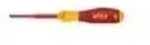 Wiha Schraubendreher SoftFinish electric slimFix PlusMinus/Phillips - 35502