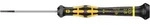 Wera 1578 A ESD Kraftform Micro Schlitz-Schraubendreher - 05030102001