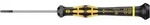 Wera 1578 A ESD Kraftform Micro Schlitz-Schraubendreher - 05030103001
