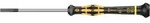 Wera 1578 A ESD Kraftform Micro Schlitz-Schraubendreher - 05030107001
