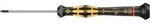 Wera 1550 PH ESD Kraftform Micro Kreuzschlitz-Schraubendreher - 05030110001