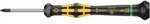 Wera 1567 TORX ESD Kraftform Micro Schraubendreher - 05030120001