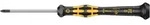 Wera 1555 PZ ESD Kraftform Micro Kreuzschlitz-Schraubendreher - 05030115001