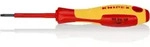 KNIPEX Schraubendreher f&uuml;r Torx-Schrauben - 982610