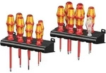 Wera Kraftform Big Pack 100 VDE, 14-teilig - 05105631001