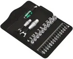 Wera Kraftform Kompakt Zyklop Mini 2, 27-teilig - 05135918001