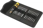 Wera Kraftform Kompakt 60 ESD, 17-teilig - 05051043001