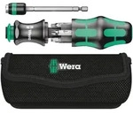 Wera Kraftform Kompakt 26 mit Tasche, 7-teilig - 05051025001