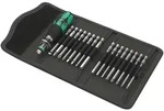 Wera Kraftform Kompakt 60, Imperial, 17-teilig - 05051042001