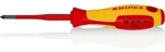 KNIPEX Kreuzschlitz-Schraubendreher Pozi SLIM - 982501SL