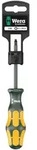 Wera 168 i SB VDE-isolierter Vierkant-Schraubendreher - 05100024001