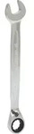 KS Tools GEARplus Ratschenringmaulschl&uuml;ssel,umschaltbar - 503.4618