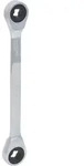 KS Tools GEARplus Torx-E-Doppel-Ratschenringschl&uuml;ssel - 503.4353