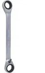 KS Tools GEARplus Doppel-Ratschenringschl&uuml;ssel umschaltbar - 503.4578
