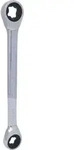 KS Tools GEARplus Torx-E-Doppel-Ratschenringschl&uuml;ssel - 503.4357