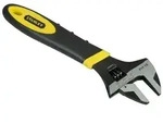 STANLEY Control-Grip Rollgabelschl&uuml;ssel, Spannbereich 31 mm, L&auml;nge 200 mm -