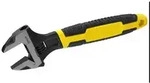 STANLEY Control-Grip Rollgabelschl&uuml;ssel, Spannbereich 36 mm, L&auml;nge 250 mm -
