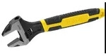 STANLEY Control-Grip Rollgabelschl&uuml;ssel, Spannbereich 40 mm, L&auml;nge 300 mm -