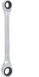 KS Tools GEARplus Doppel-Ratschenringschl&uuml;ssel - 503.4511