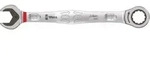 Wera 6000 Joker Maul-Ringratschen-Schl&uuml;ssel Rot - 05073277001 - Rot