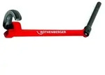 Rothenberger Standhahnmutternschl&uuml;ssel, Spannbereich 10-32mm / 3/8"-1.1/4" - 70228