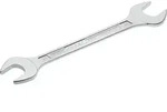 HAZET Doppel-Maulschl&uuml;ssel Au&szlig;en-Sechskant 450N - 450N-41X46