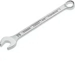 HAZET Ring-Maulschl&uuml;ssel Au&szlig;en-Doppel-Sechskant - 603-11