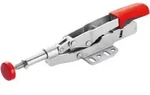 Bessey Schubstangenspanner mit waagrechter Grundplatte STC-IHH - STC-IHH25
