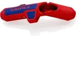 KNIPEX ErgoStrip Universal-Abmantelungswerkzeug 135 mm - 169501SB