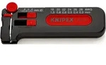 KNIPEX Mini-Abisolierwerkzeug 100 mm - 1280100SB