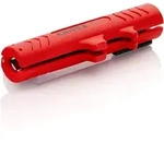 KNIPEX Universal-Abmantelungswerkzeug 125 mm - 1680125SB
