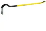 STANLEY FATMAX Brecheisen Federstahl geschliffene Fl&auml;che 91 cm Klaue - 1-55-504