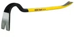 STANLEY FATMAX Brecheisen Federstahl geschliffene Fl&auml;che 61 cm Klaue - 1-55-503