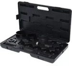 KS Tools Universal-PKW-Radlager-Werkzeug-Satz, 19-tlg - 150.2075