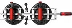 Bessey Plattenspanner PS 130, gro&szlig; und stark - PS130